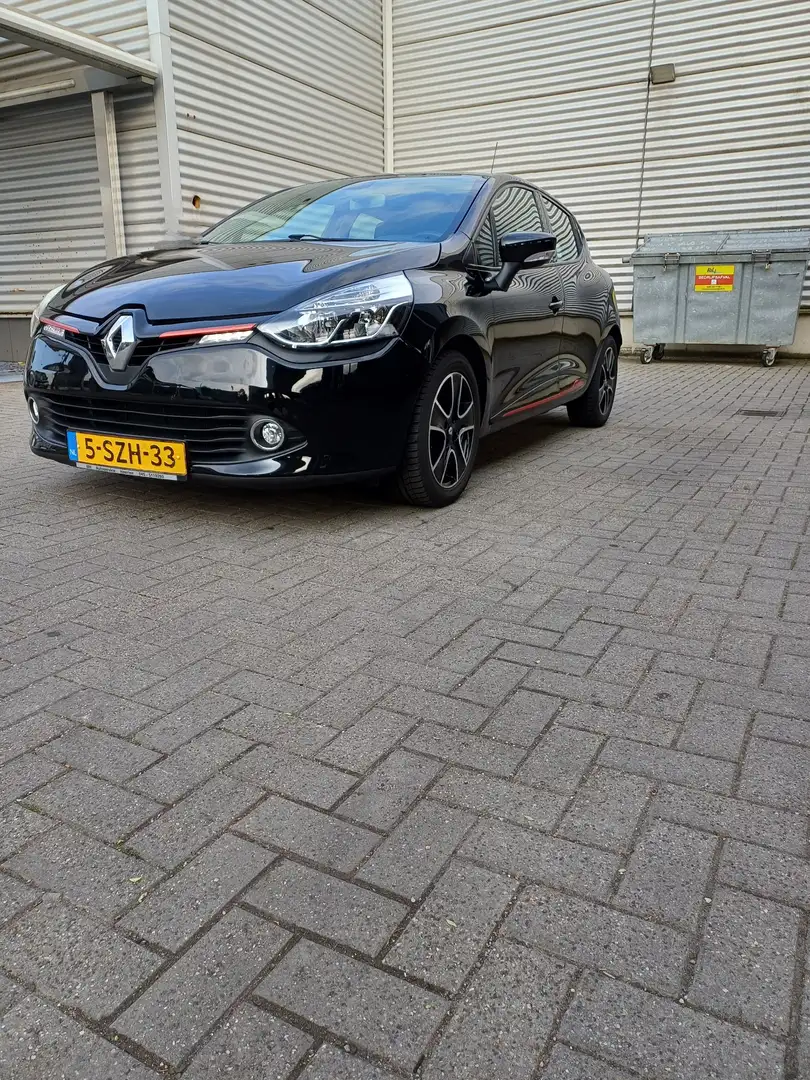 Renault Clio TCe 90 Dynamique - 1