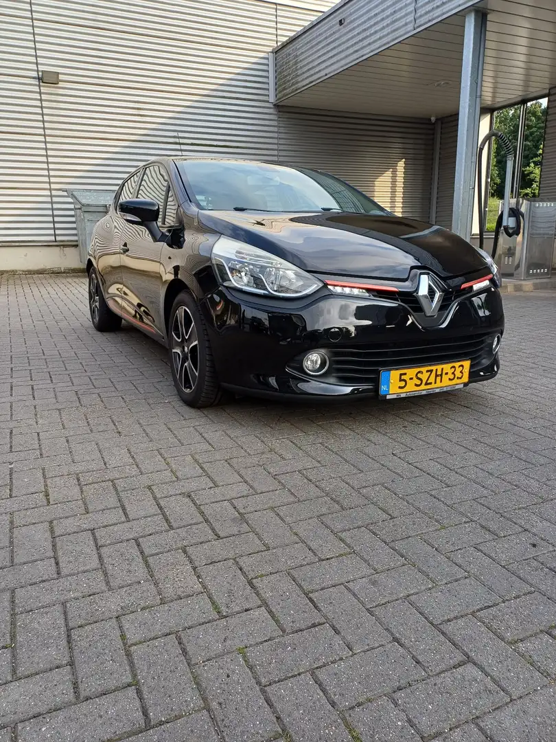 Renault Clio TCe 90 Dynamique - 2