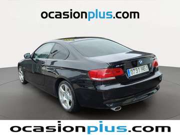 320d Coupé