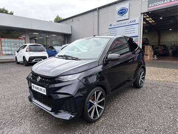 Auto fahren ab 15 Jahren 6 kW (8 PS), Automatik...