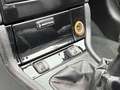 Opel Astra G Cabrio 2.2 16V Xenon Leder Sitzh Braun - thumbnail 14