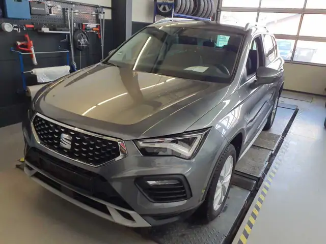 SEAT Ateca 1.5 TSI DSG Xperience LED RFK