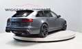 Audi RS6 Performance 605 PK, Full-Option, El.dak, Cer.rem, Grijs - thumbnail 7