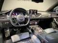 Audi RS6 Performance 605 PK, Full-Option, El.dak, Cer.rem, Grijs - thumbnail 2