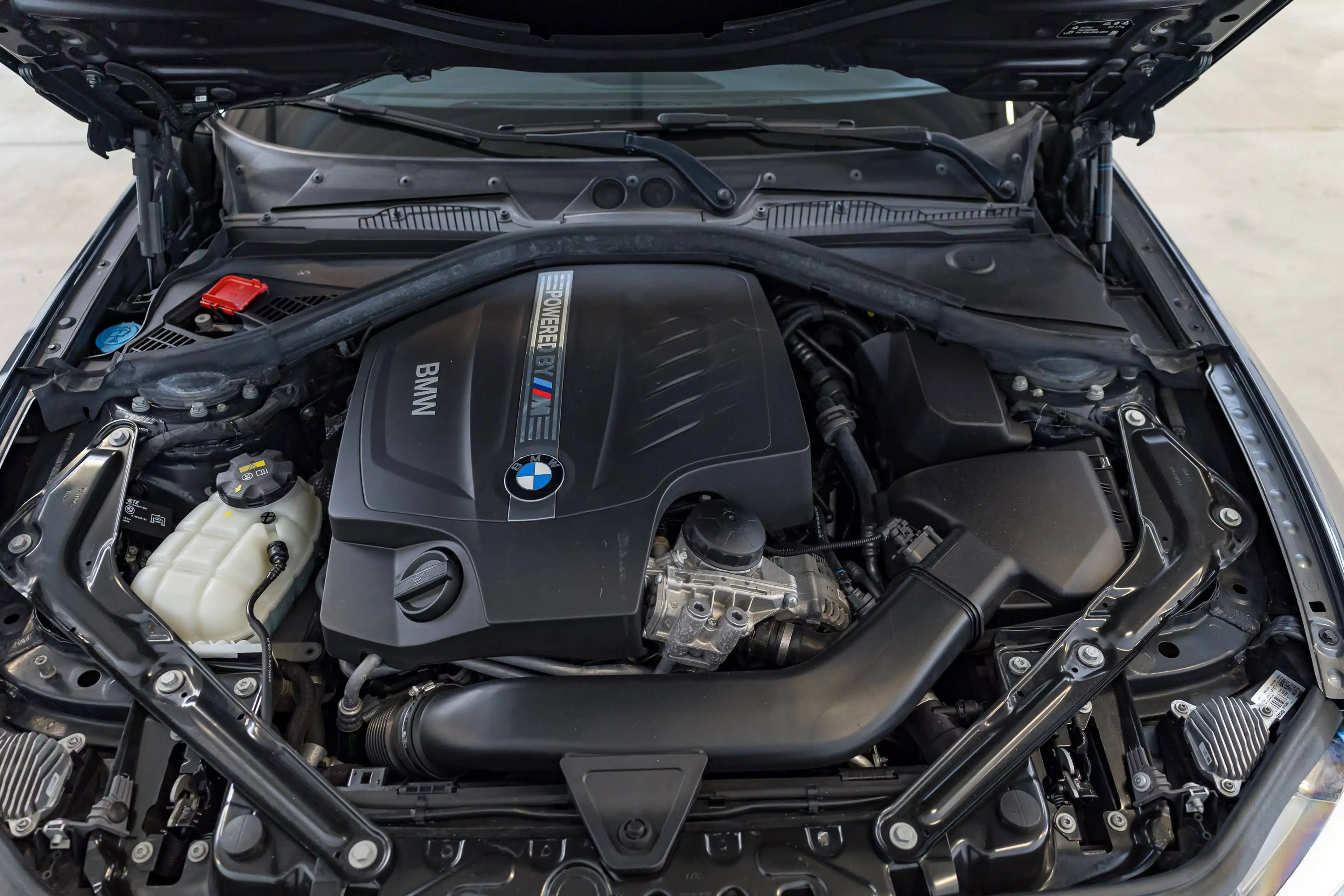 BMW M2 GARANTIE|CARBON|HARMAN-KARDON|ZETELVERW.|CC|LA| — photo 13