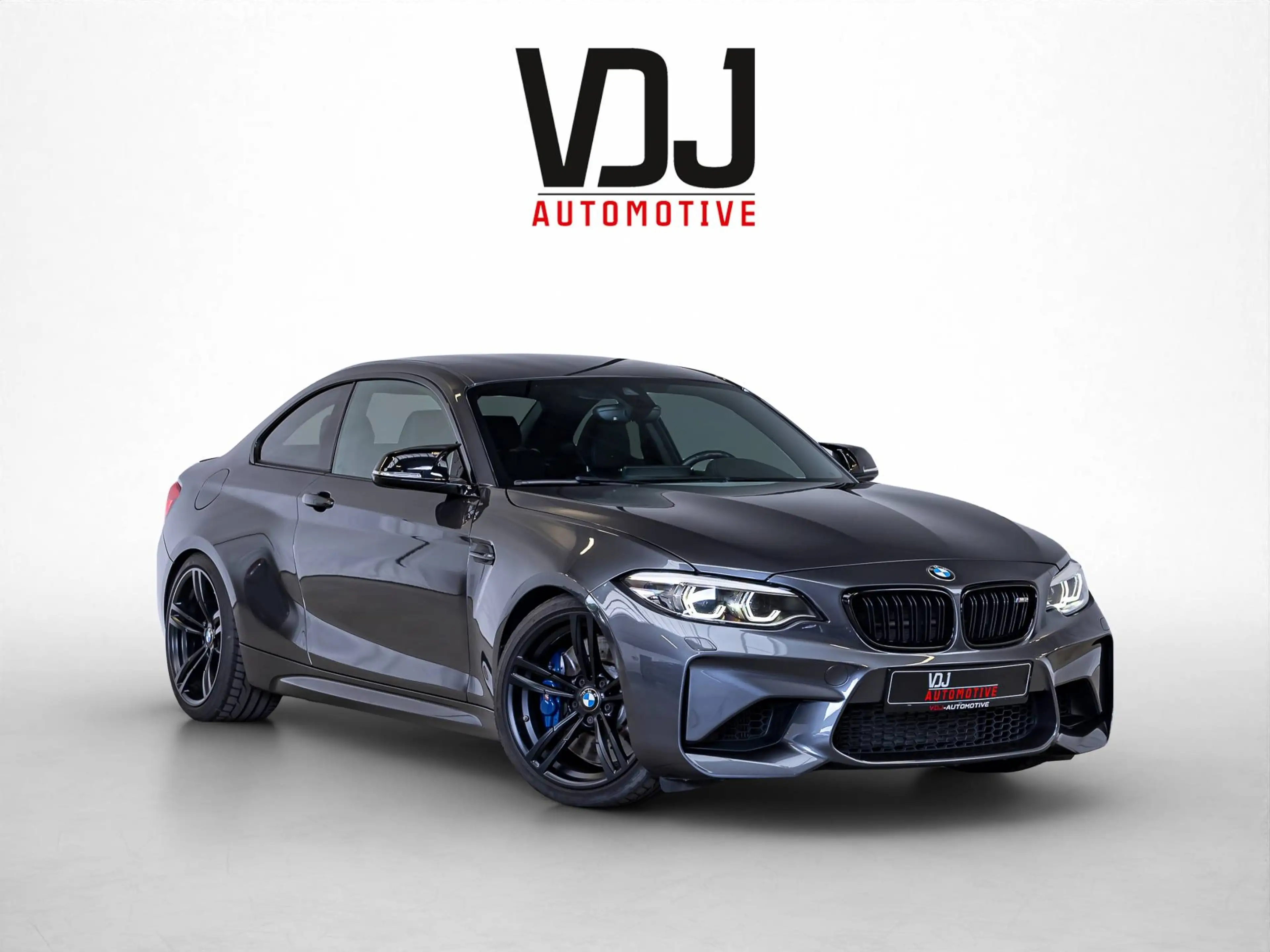 BMW M2 GARANTIE|CARBON|HARMAN-KARDON|ZETELVERW.|CC|LA| — photo 5