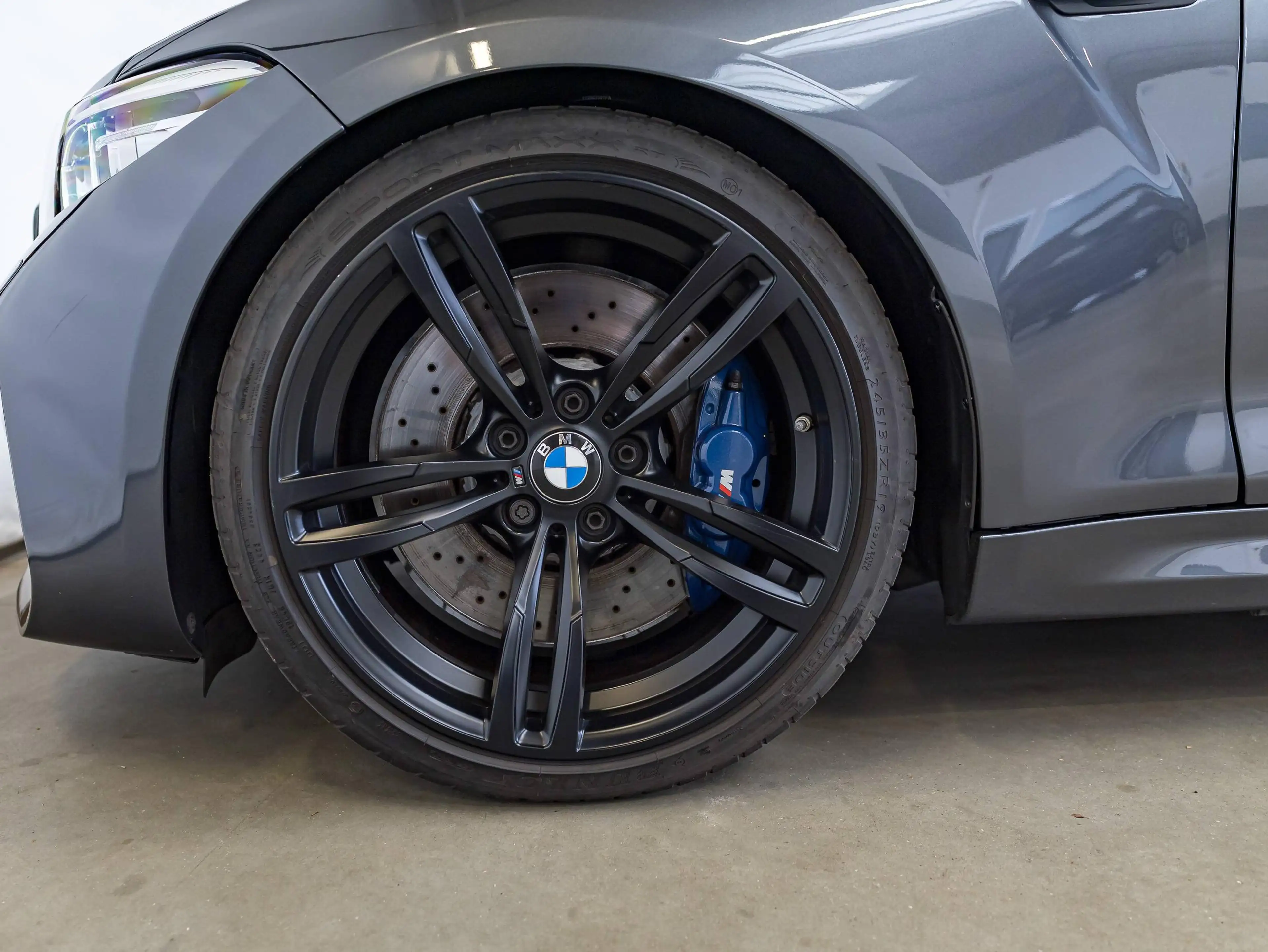 BMW M2 GARANTIE|CARBON|HARMAN-KARDON|ZETELVERW.|CC|LA| — photo 11