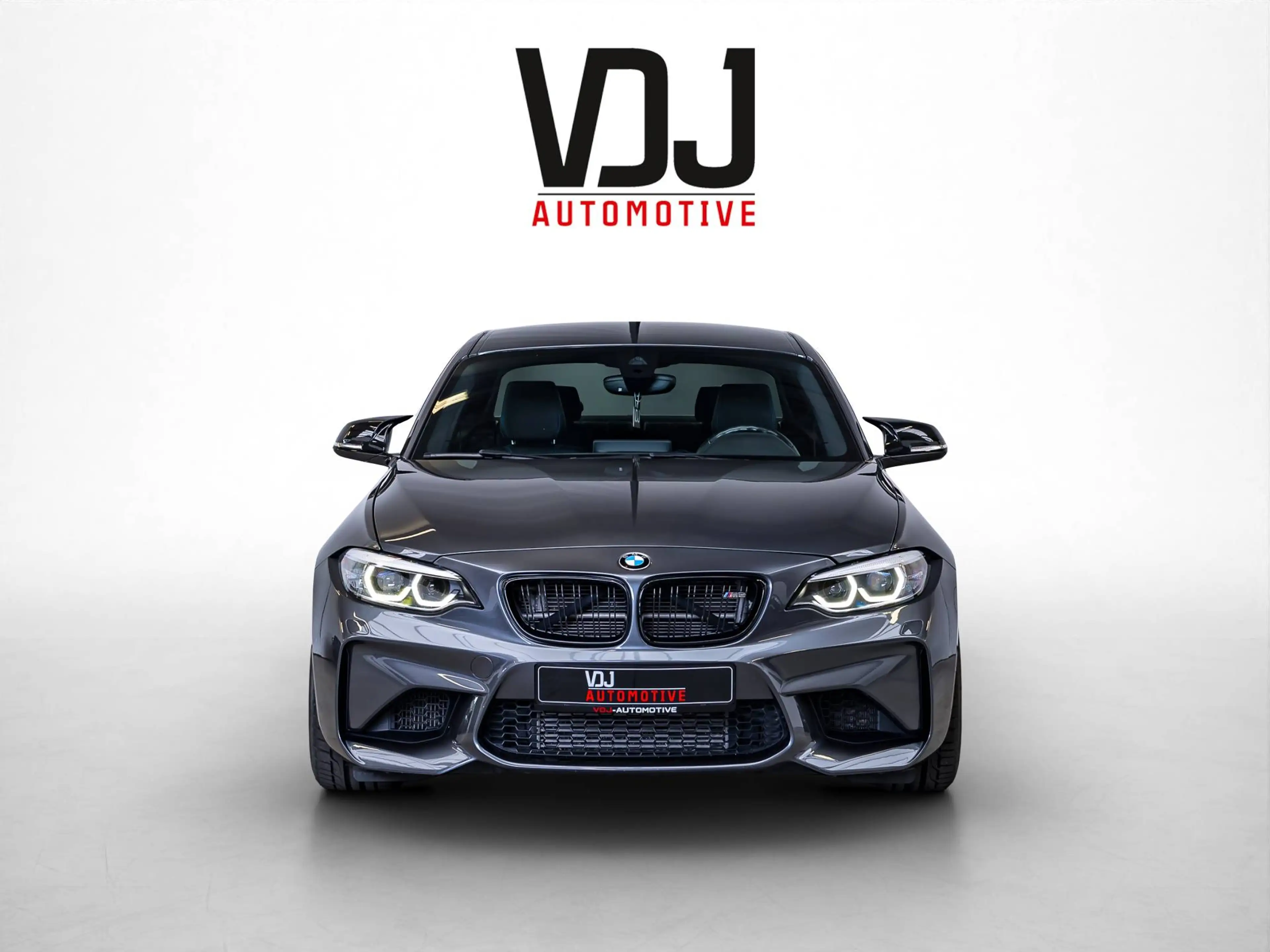 BMW M2 GARANTIE|CARBON|HARMAN-KARDON|ZETELVERW.|CC|LA| — photo 2