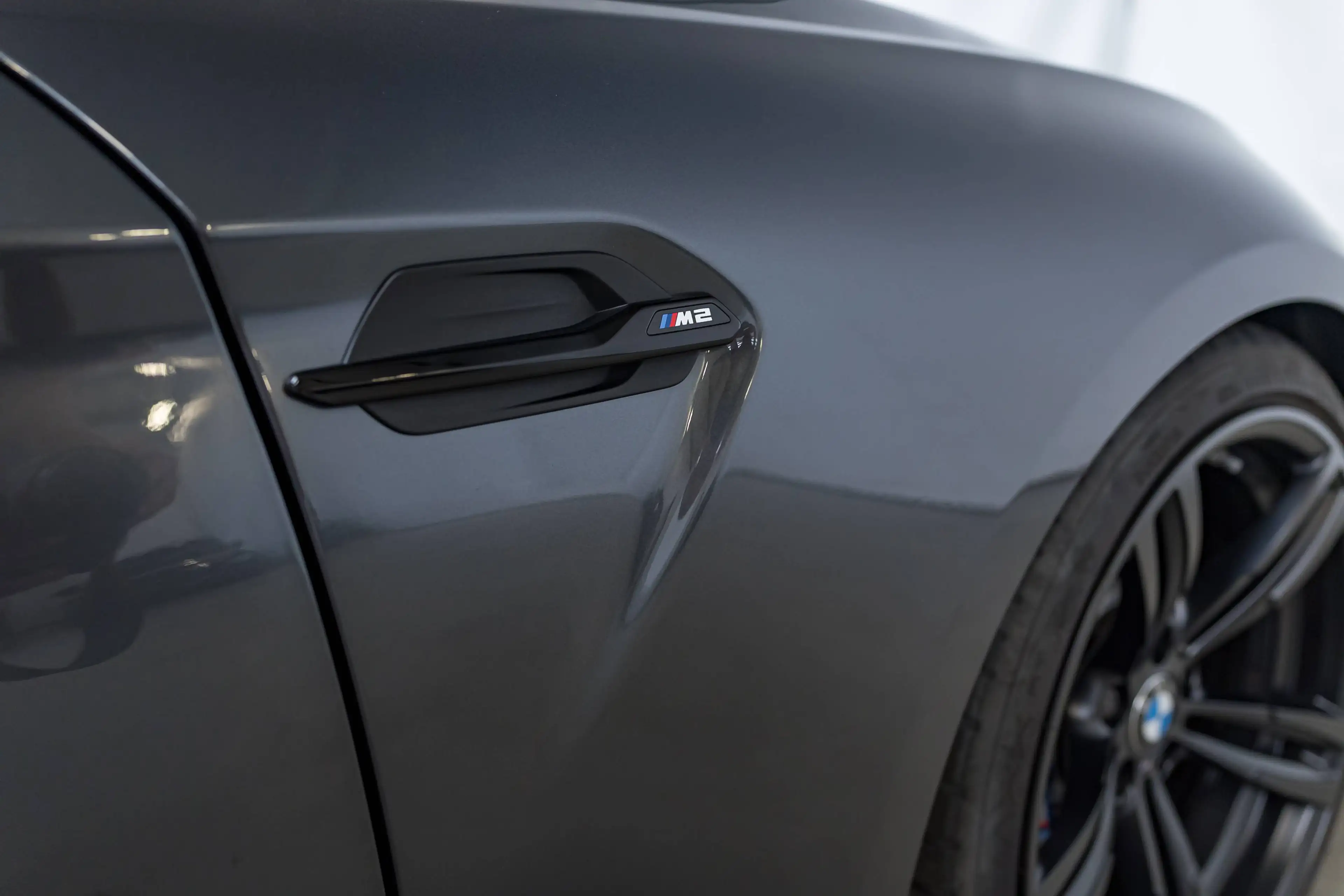 BMW M2 GARANTIE|CARBON|HARMAN-KARDON|ZETELVERW.|CC|LA| — photo 8