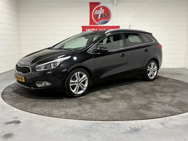 Kia Ceed SW / cee'd SW Sportswagon 1.6 GDI BusinessLine, 100% onderhouden