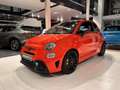 Abarth 695 Competizione Orange - thumbnail 1