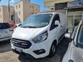 Ford Transit Custom TREND Bianco - thumbnail 1