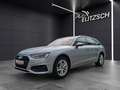 Audi A4 Avant 40 TDI quattro S-tronic AHK Navi ACC PDC SH Silber - thumbnail 3
