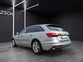 Audi A4 Avant 40 TDI quattro S-tronic AHK Navi ACC PDC SH Silber - thumbnail 5