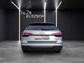 Audi A4 Avant 40 TDI quattro S-tronic AHK Navi ACC PDC SH Silber - thumbnail 4