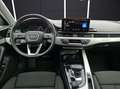 Audi A4 Avant 40 TDI quattro S-tronic AHK Navi ACC PDC SH Silber - thumbnail 16