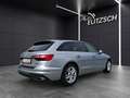 Audi A4 Avant 40 TDI quattro S-tronic AHK Navi ACC PDC SH Silber - thumbnail 6