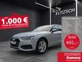 Audi A4 Avant 40 TDI quattro S-tronic AHK Navi ACC PDC SH Silber - thumbnail 1