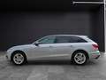 Audi A4 Avant 40 TDI quattro S-tronic AHK Navi ACC PDC SH Silber - thumbnail 4