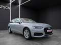 Audi A4 Avant 40 TDI quattro S-tronic AHK Navi ACC PDC SH Silber - thumbnail 9