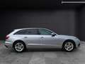 Audi A4 Avant 40 TDI quattro S-tronic AHK Navi ACC PDC SH Silber - thumbnail 7