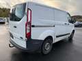 Ford Transit Custom 270 L1/Euro6/Klima/AHK/1.Hand/ Weiß - thumbnail 3