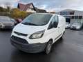 Ford Transit Custom 270 L1/Euro6/Klima/AHK/1.Hand/ Weiß - thumbnail 1