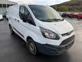 Ford Transit Custom 270 L1/Euro6/Klima/AHK/1.Hand/ Weiß - thumbnail 2