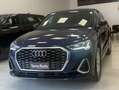 Audi Q3 SPB 35 tdi Sline edition NAVI,TELECAMERA,FARI LED Blau - thumbnail 4