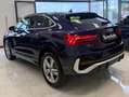 Audi Q3 SPB 35 tdi Sline edition NAVI,TELECAMERA,FARI LED Bleu - thumbnail 19