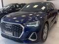 Audi Q3 SPB 35 tdi Sline edition NAVI,TELECAMERA,FARI LED Blau - thumbnail 12