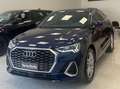 Audi Q3 SPB 35 tdi Sline edition NAVI,TELECAMERA,FARI LED Blau - thumbnail 1