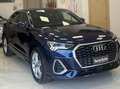 Audi Q3 SPB 35 tdi Sline edition NAVI,TELECAMERA,FARI LED Blau - thumbnail 2
