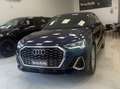 Audi Q3 SPB 35 tdi Sline edition NAVI,TELECAMERA,FARI LED Bleu - thumbnail 9
