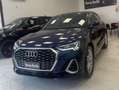 Audi Q3 SPB 35 tdi Sline edition NAVI,TELECAMERA,FARI LED Blau - thumbnail 10
