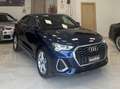 Audi Q3 SPB 35 tdi Sline edition NAVI,TELECAMERA,FARI LED Blau - thumbnail 8