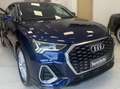 Audi Q3 SPB 35 tdi Sline edition NAVI,TELECAMERA,FARI LED Blau - thumbnail 13