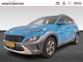 Hyundai KONA 1.6 GDI HEV Fashion Bleu - thumbnail 1