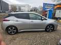 Nissan Leaf Tekna Argintiu - thumbnail 5