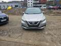 Nissan Leaf Tekna Argintiu - thumbnail 1