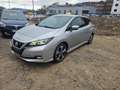 Nissan Leaf Tekna Argintiu - thumbnail 4