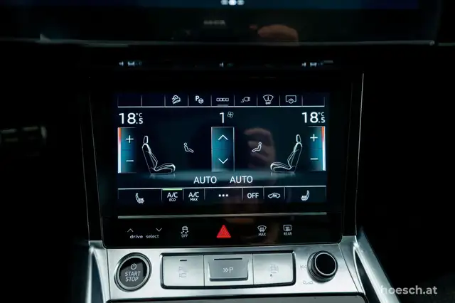 Audi Q8 e-tron 55 SB quattro 2x S-LINE BLACK HEAD-UP PANO MATRIX Ansicht 27