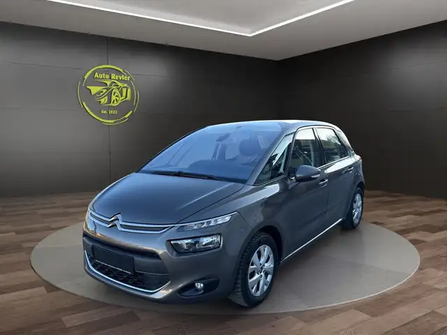 Citroen C4 Picasso Feel Edition