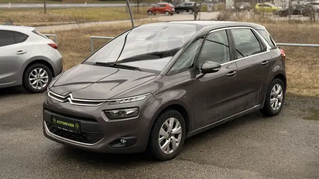 Citroen C4 Picasso Feel Edition