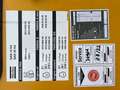 Overig Sonstige IBERICA Atlas Copco Stromerzeuger QAS20 Geel - thumbnail 6