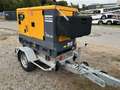 Overig Sonstige IBERICA Atlas Copco Stromerzeuger QAS20 Geel - thumbnail 4