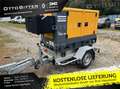 Overig Sonstige IBERICA Atlas Copco Stromerzeuger QAS20 Geel - thumbnail 1