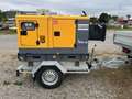 Overig Sonstige IBERICA Atlas Copco Stromerzeuger QAS20 Geel - thumbnail 3