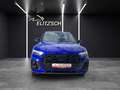Audi Q5 50 TDI quattro S line Blau - thumbnail 9