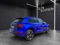 Audi Q5 50 TDI quattro S line Blau - thumbnail 5